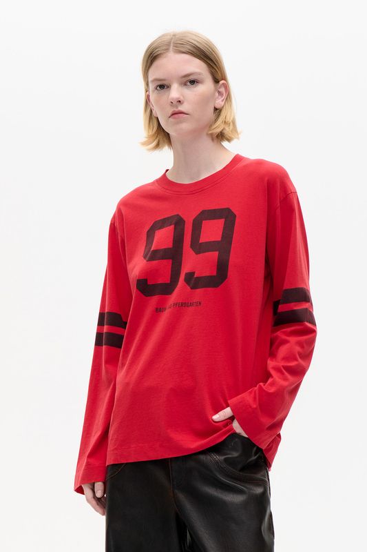 Baum und Pferdgarten Top Jeevona Samba Red