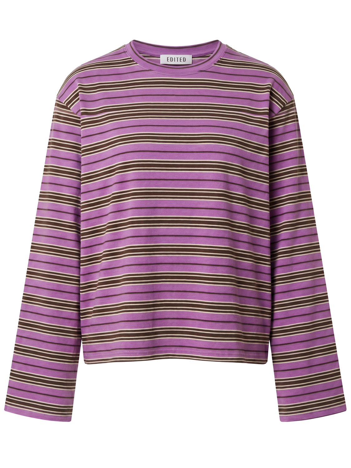 EDITED Verlee Longsleeve Lavender Crystal