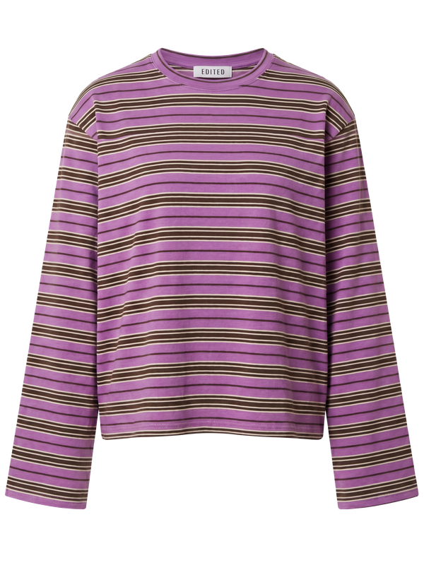 EDITED Verlee Longsleeve Lavender Crystal