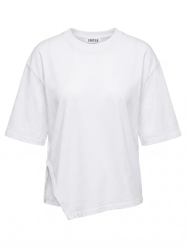 EDITED Sora T-Shirt Optic White