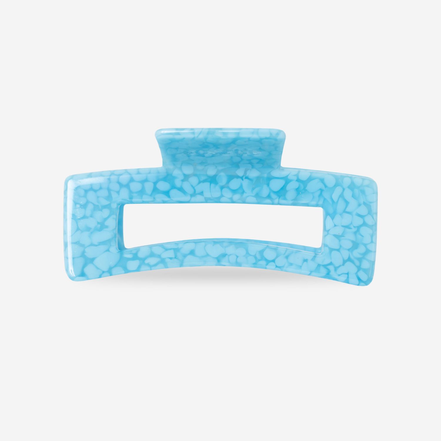 Sasstie Haarclip Crush Pool