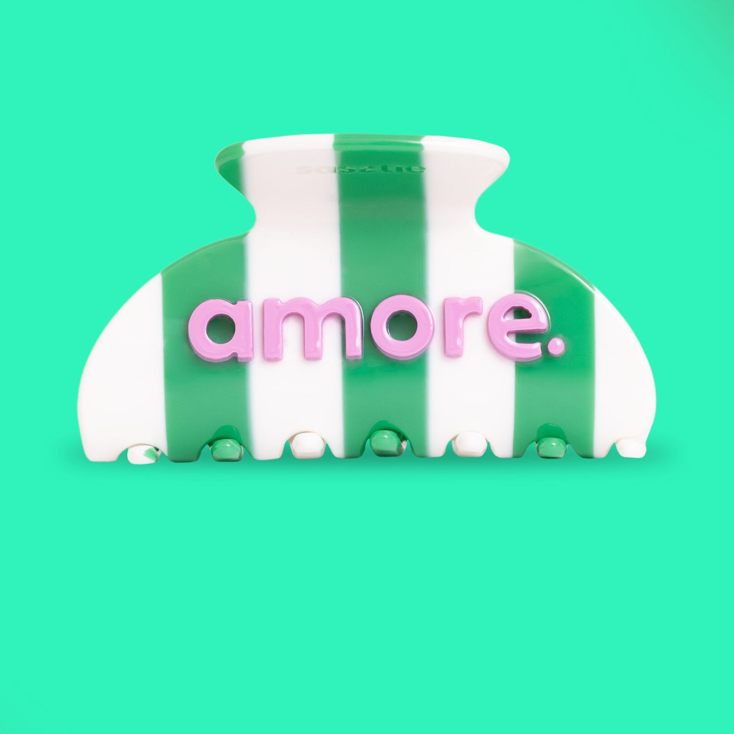 Sasstie Haarclip Forever Amore