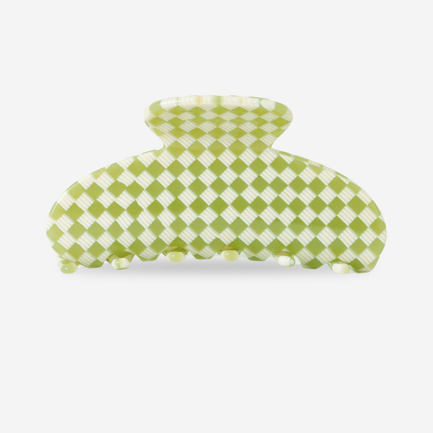 Sasstie Haarclip Harmony Basil