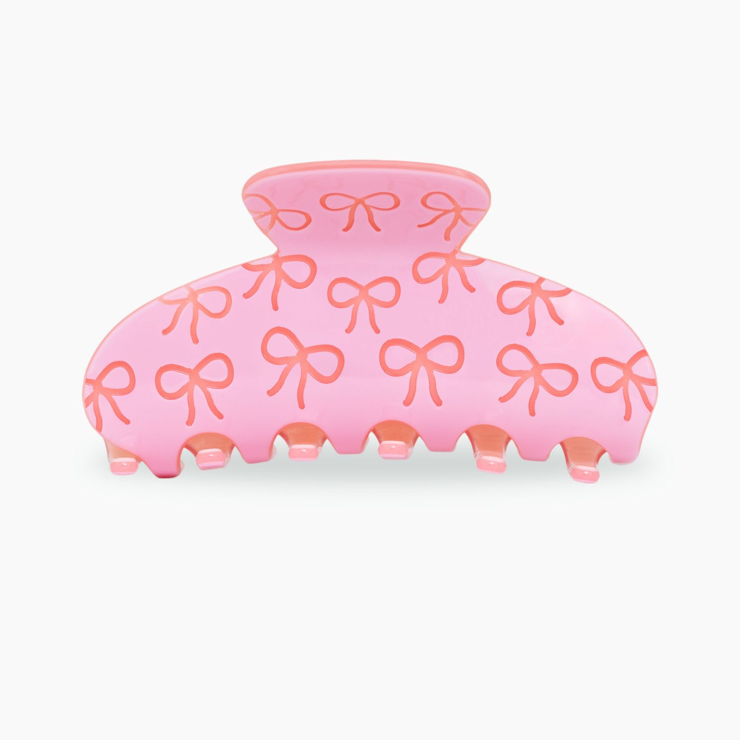Sasstie Haarclip Feeling Cute Glossy