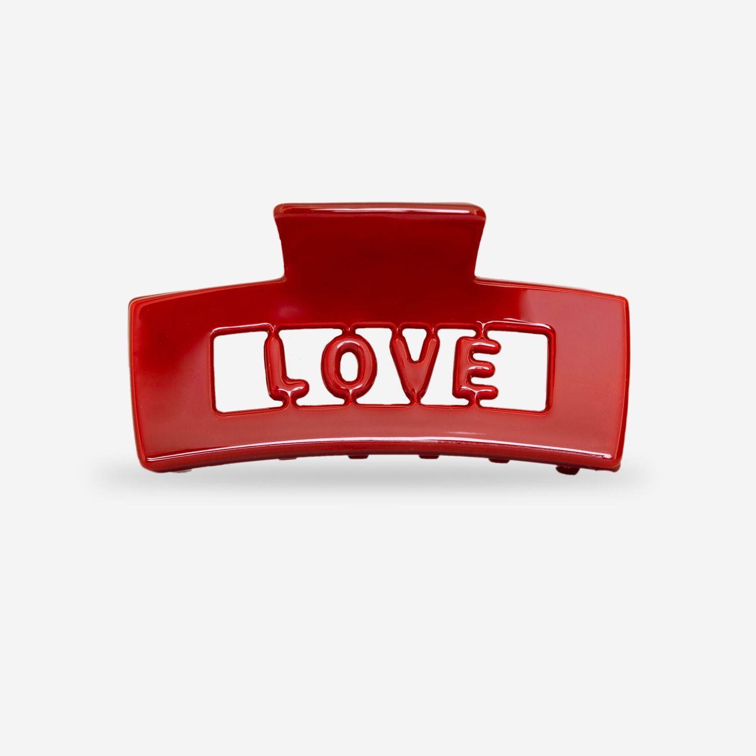 Sasstie Haarclip Credo L.O.V.E