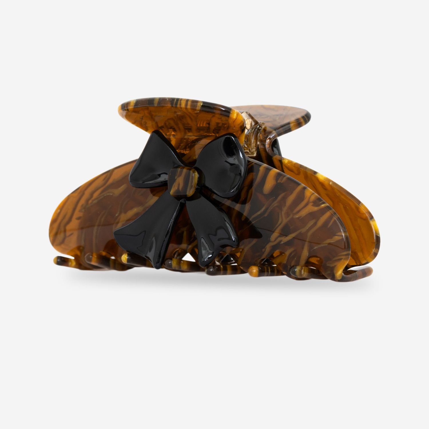 Sasstie Haarclip Bow Teddy