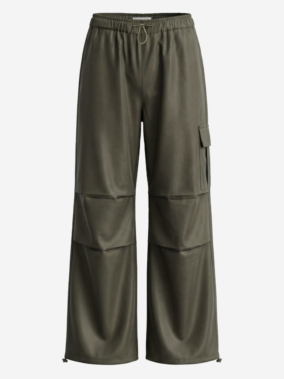 Envii ENBel Pants Washed Dark Olive