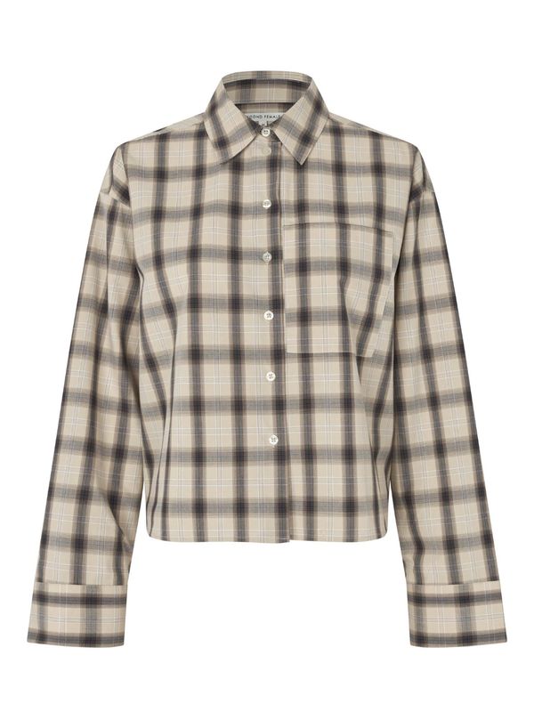 Second Female Liria Shirt Rutabaga