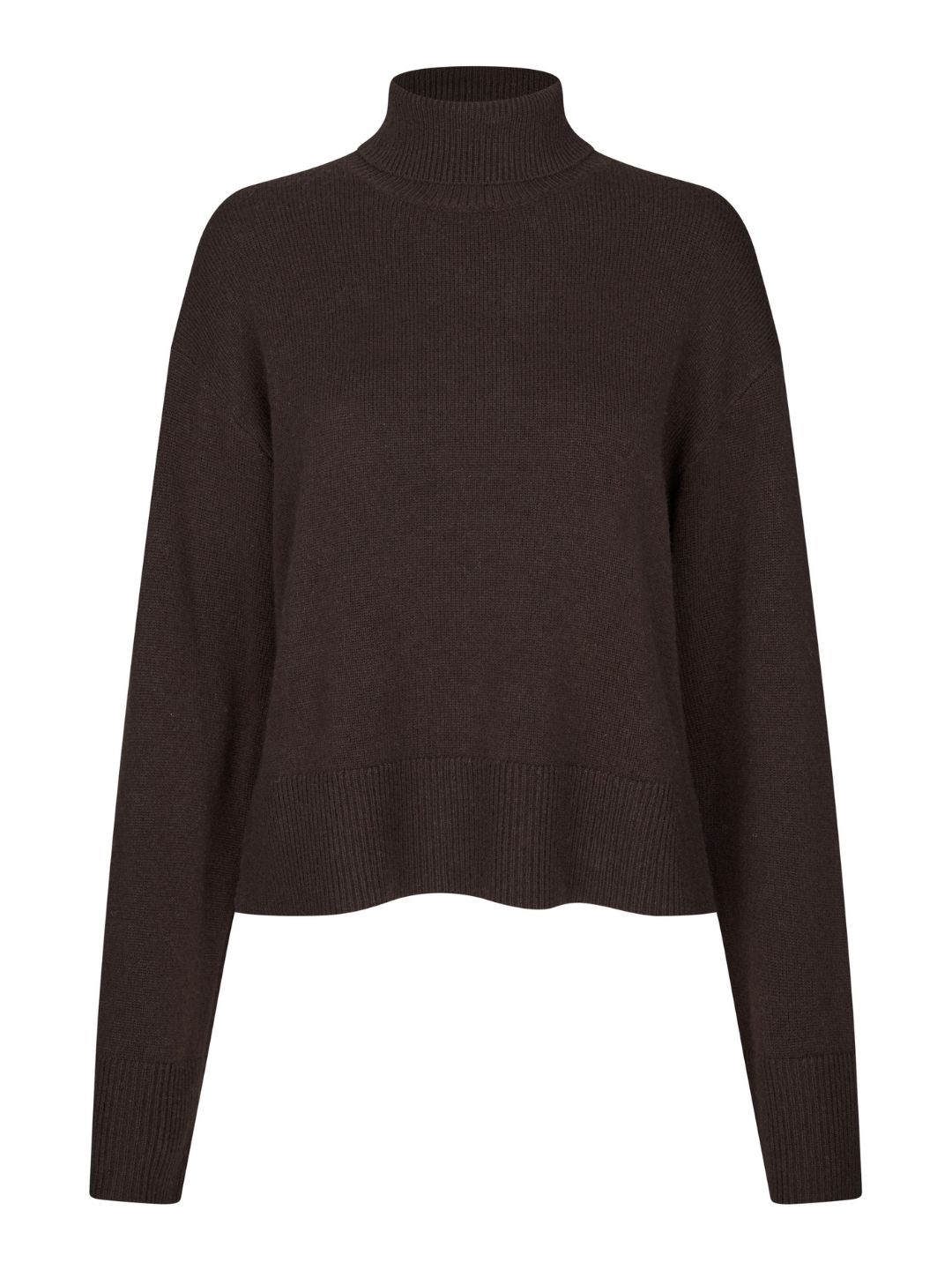 Envii ENElise LS Knit Chocolate Torte
