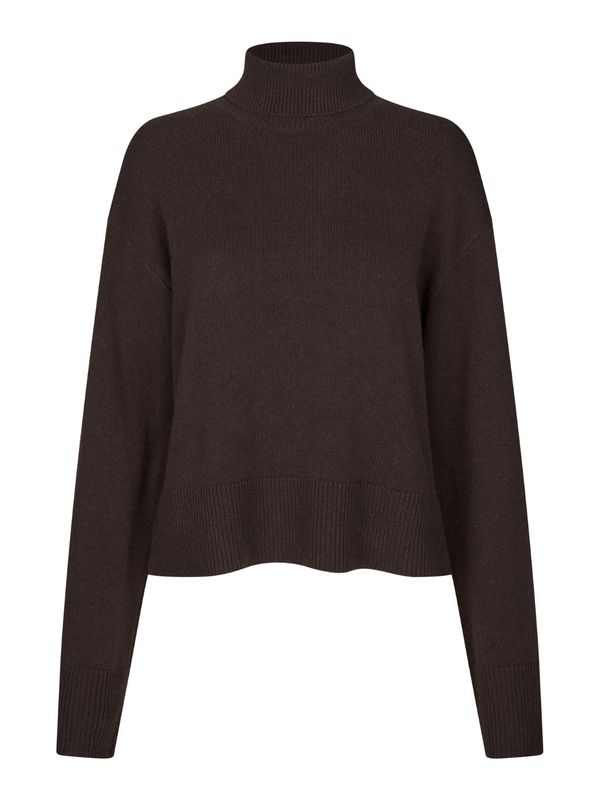 Envii ENElise LS Knit Chocolate Torte