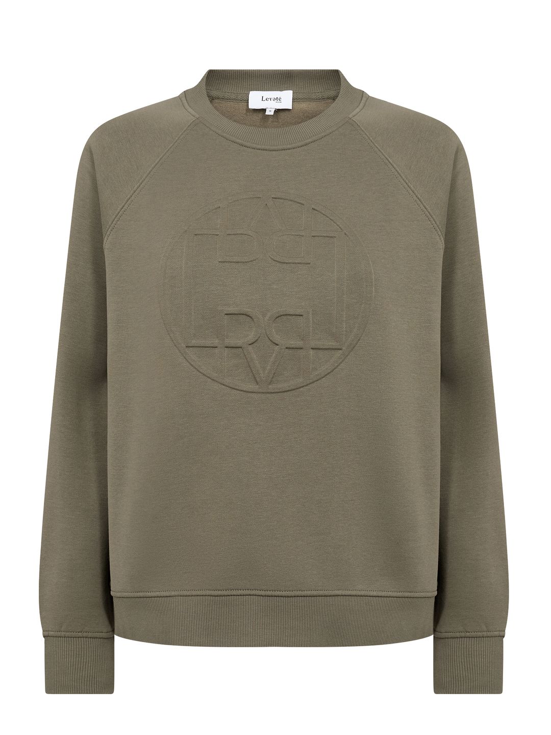 Levete Room Sweater NUKA11 Kalamata