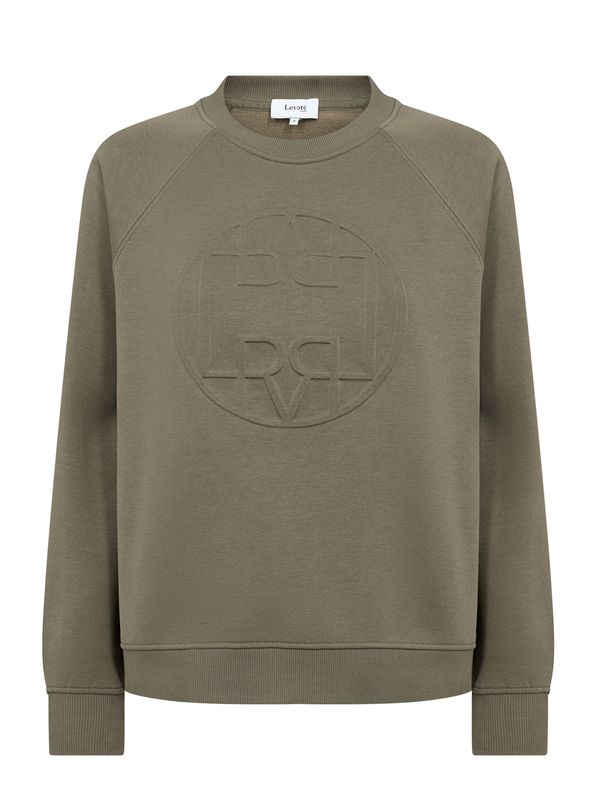 Levete Room Sweater NUKA11 Kalamata