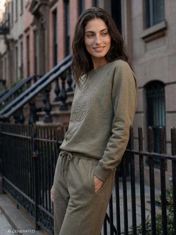 Levete Room Sweater NUKA11 Kalamata