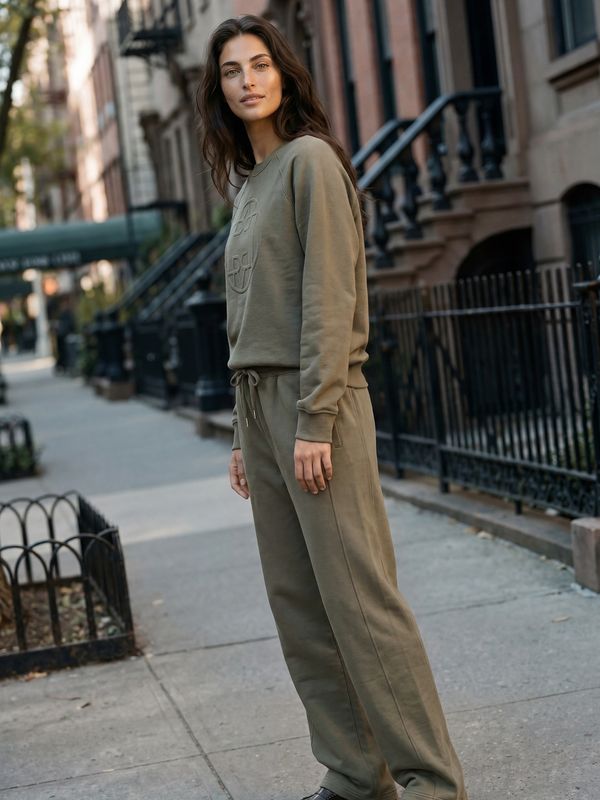 Levete Room Sweatpants NUKA15 Kalamata