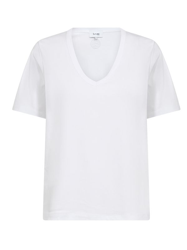Levete Room T-Shirt PALOMA2 White