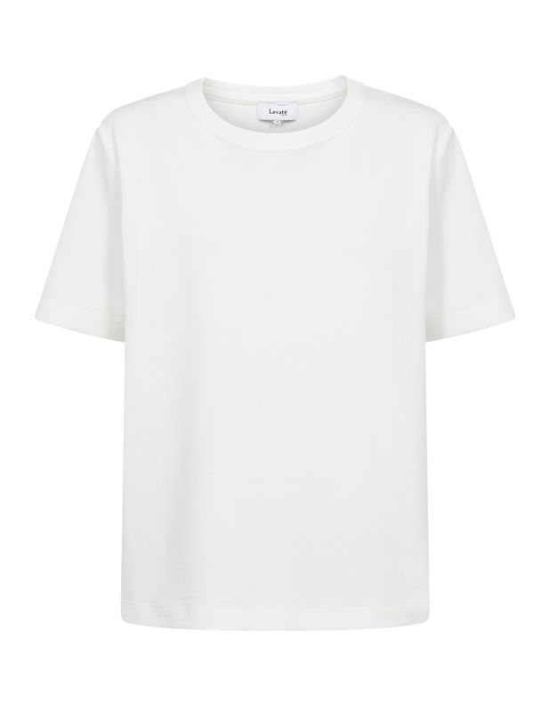 Levete Room T-Shirt KIS1 White