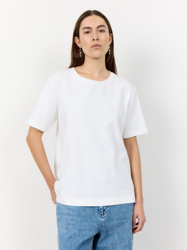 Levete Room T-Shirt KIS1 White