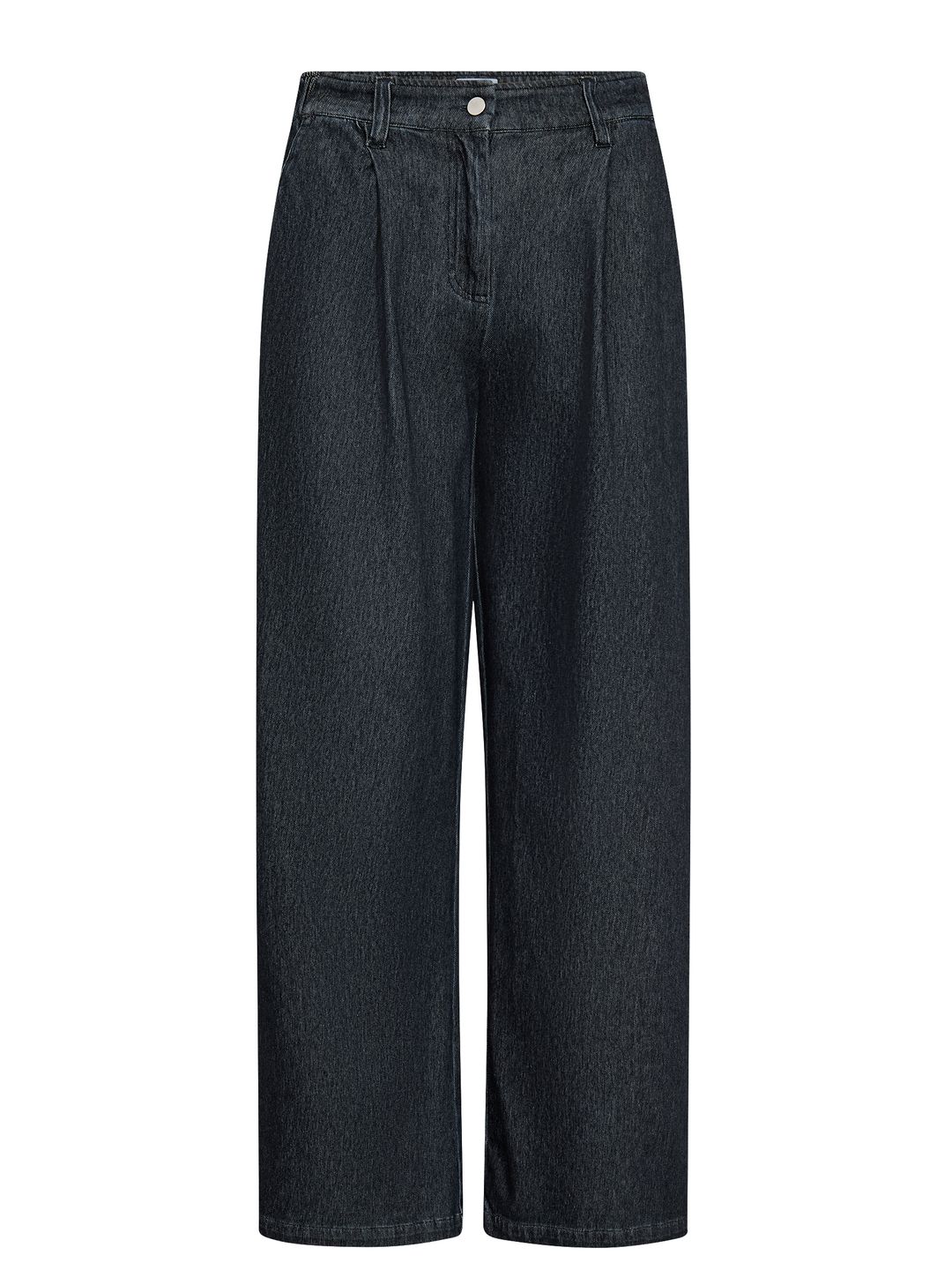 Levete Room Jeans TITUS1 Mid Blue Denim