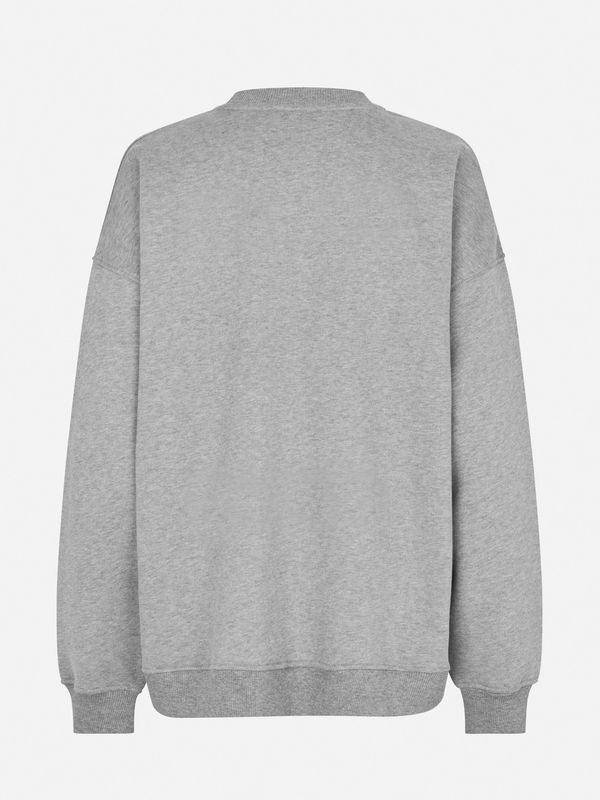 Baum und Pferdgarten Julle Sweater Grey Melange