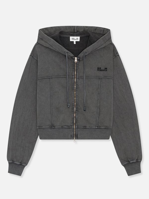 Baum und Pferdgarten Joella Vest Washed Black