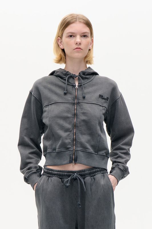 Baum und Pferdgarten Joella Vest Washed Black