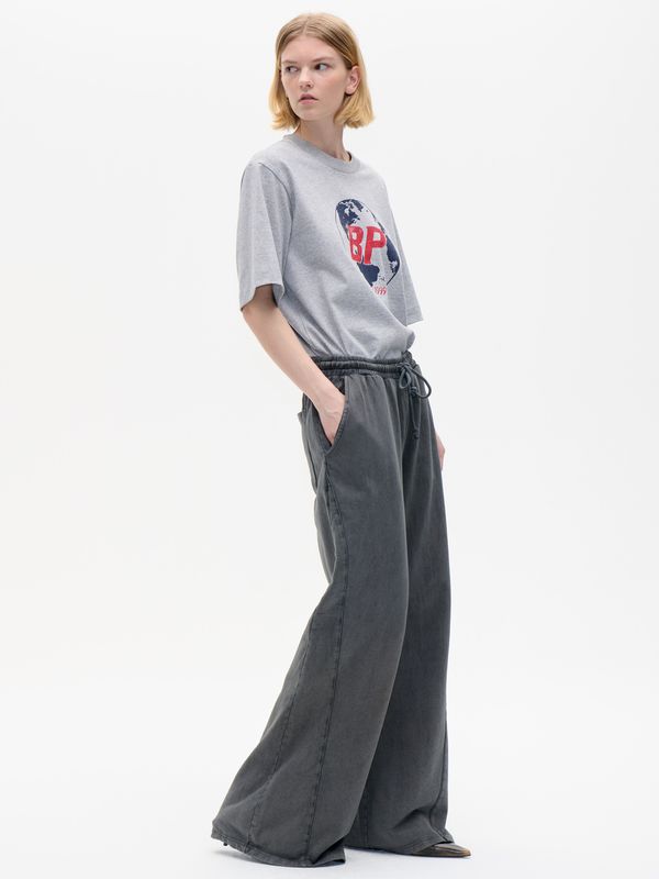 Baum und Pferdgarten Javana Broek Washed Black