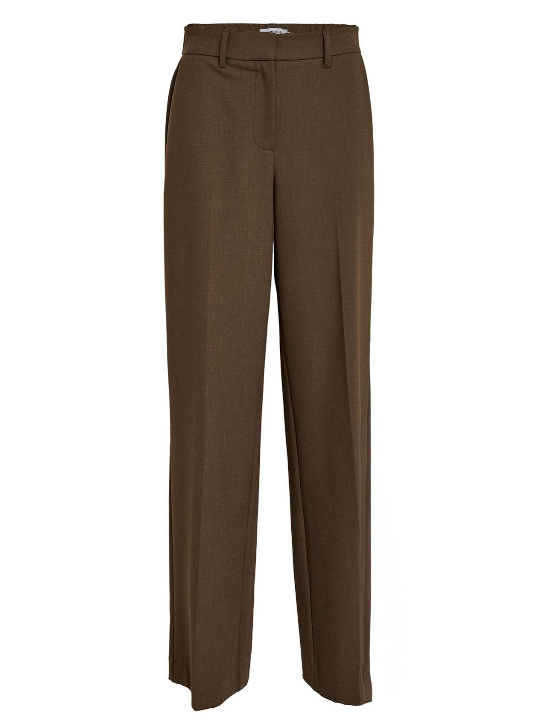 Minus MSWelma Mid Waist Pant Tiramisu