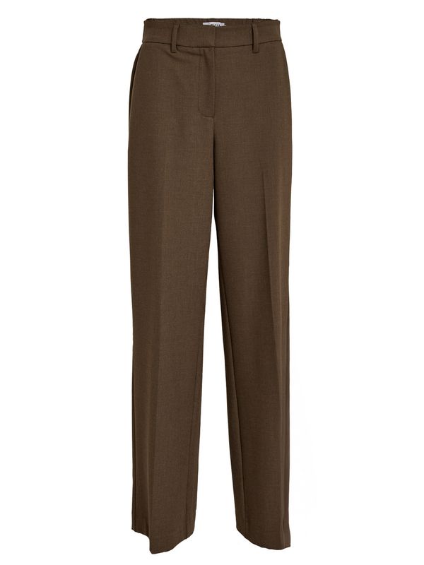Minus MSWelma Mid Waist Pant Tiramisu