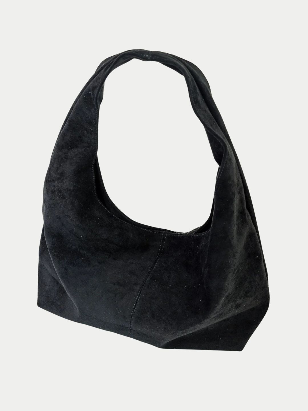Bow19 Jade Bag Black