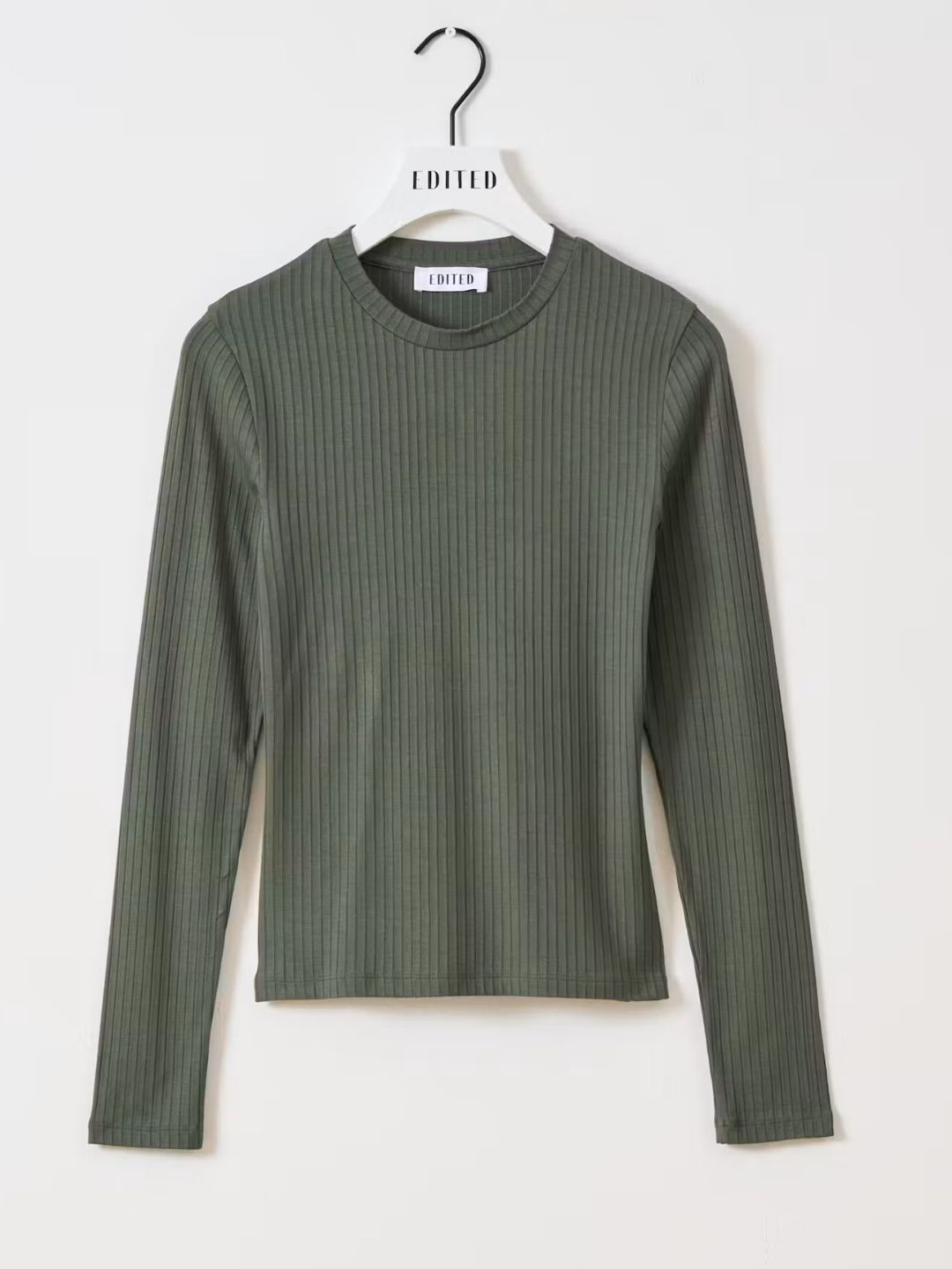 EDITED Ginger Longsleeve Beetle
