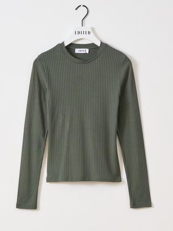 EDITED Ginger Longsleeve Beetle