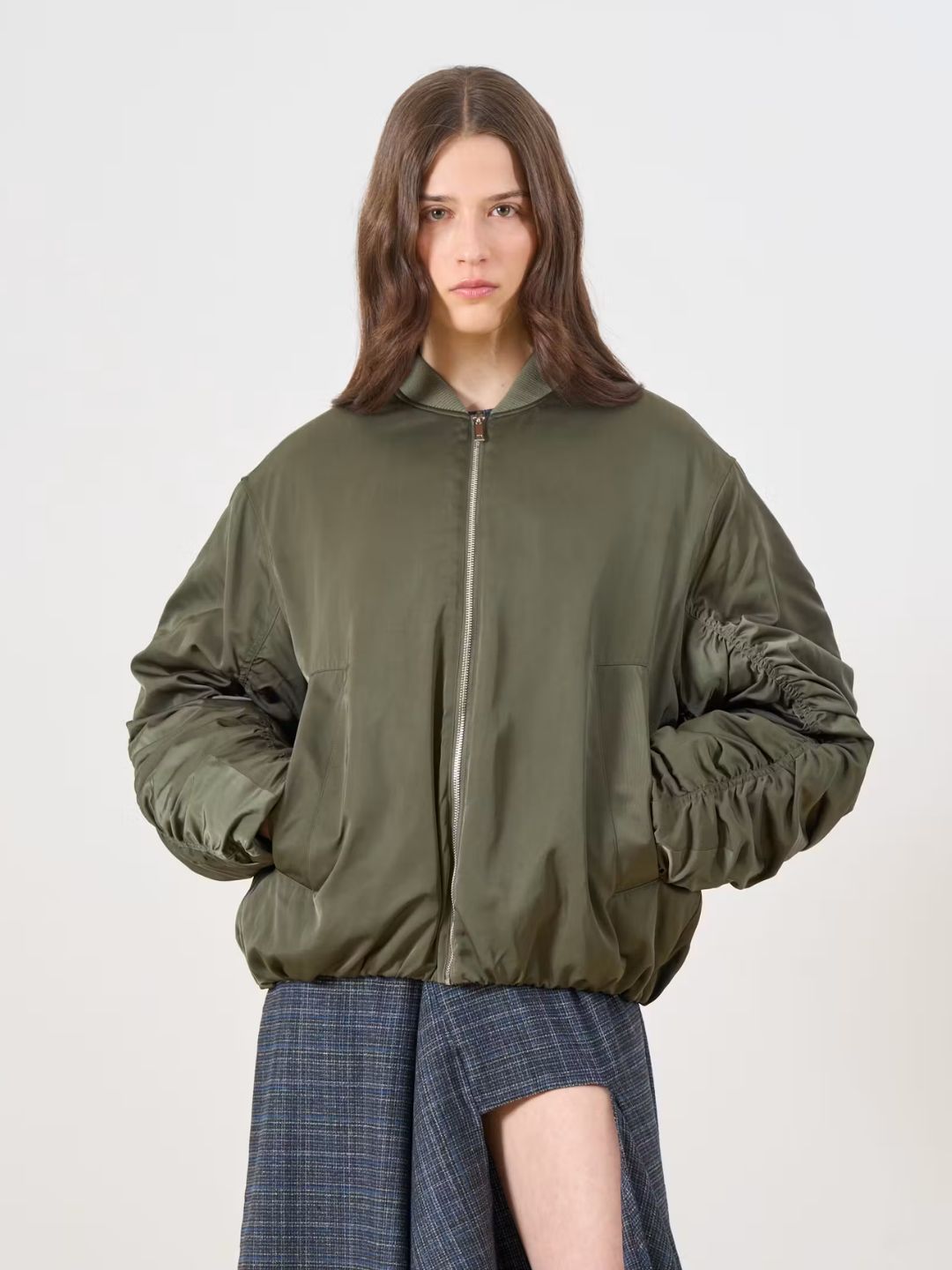 EDITED Zereena Jacket Beetle