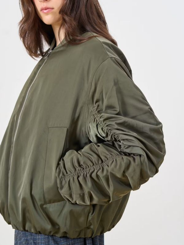 EDITED Zereena Jacket Beetle