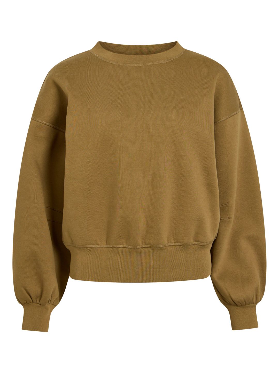 ROUGE EDIT ROUYONA Sweat Gothic Olive