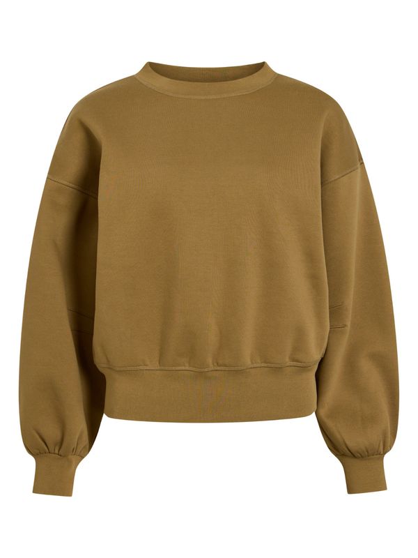 ROUGE EDIT ROUYONA Sweat Gothic Olive