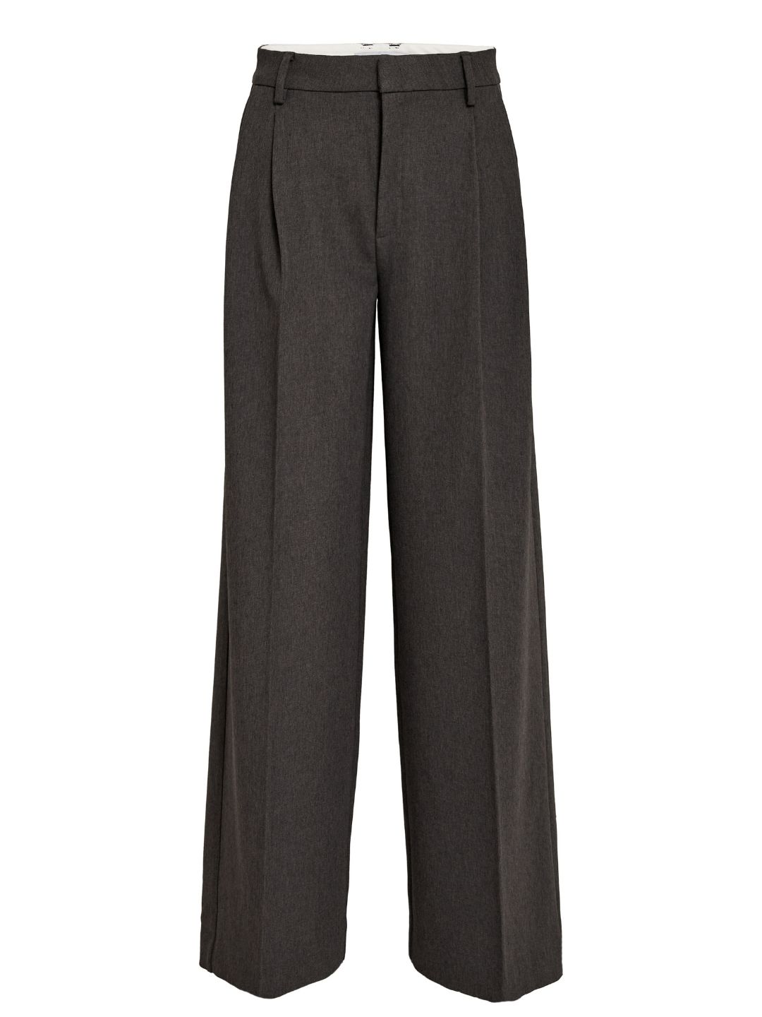 Minus MSVivianne Mid Waist Pant Grey