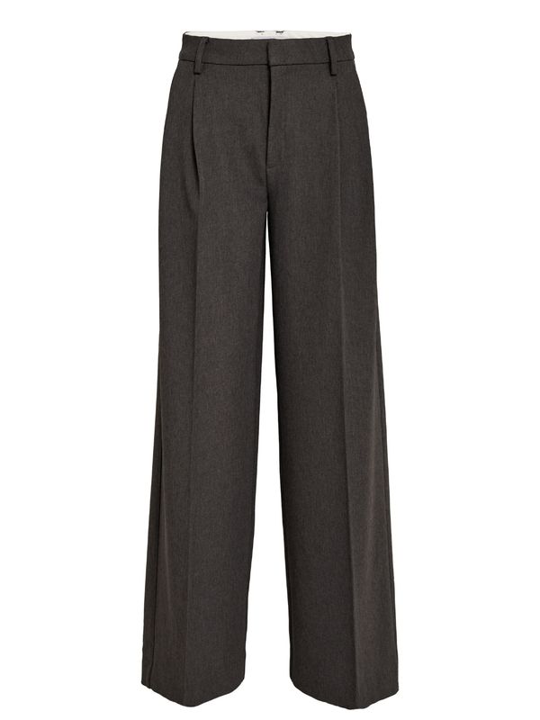 Minus MSVivianne Mid Waist Pant Grey