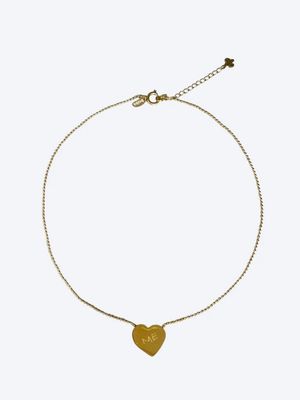 Babs The Label Selflove Club Necklace