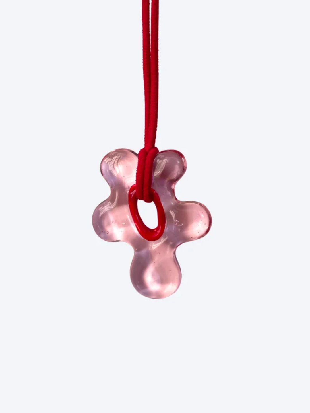 Babs The Label Wild Bloom Necklace