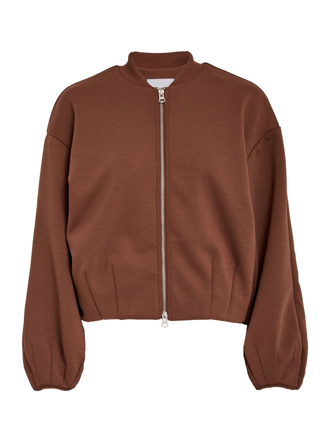 Minus MSMaddy Short Jacket Tiramisu