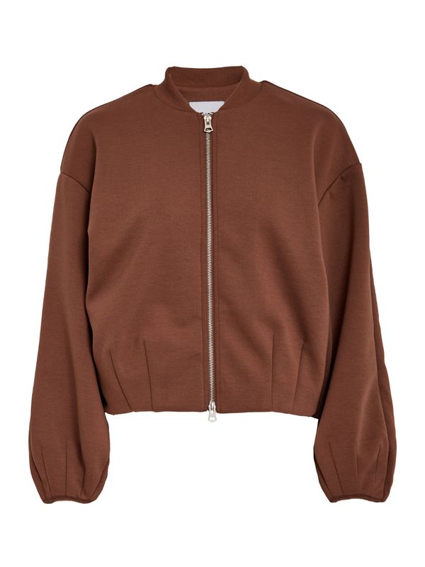 Minus MSMaddy Short Jacket Tiramisu