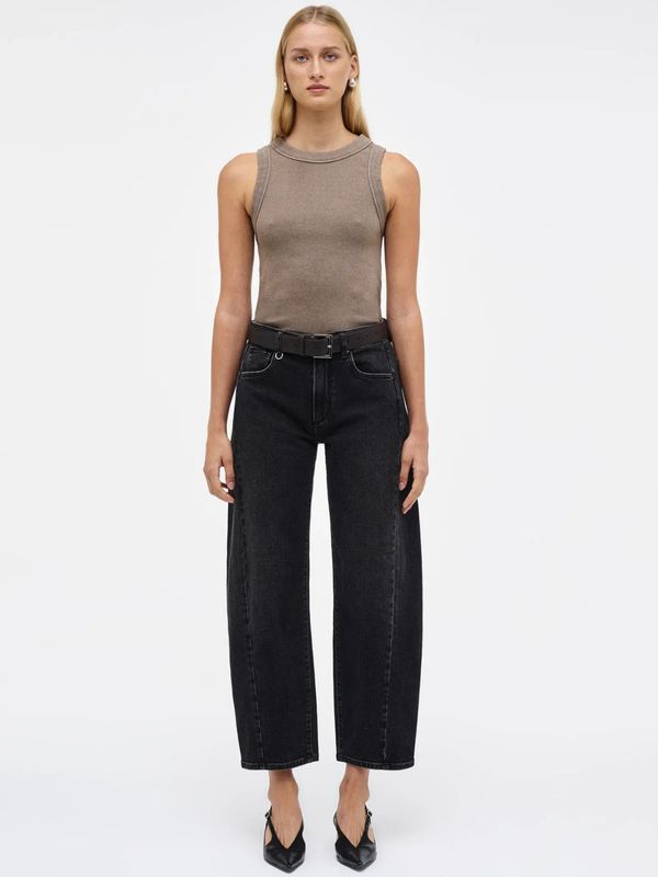 Neuw Denim Jeans Amber Barrel Wanted