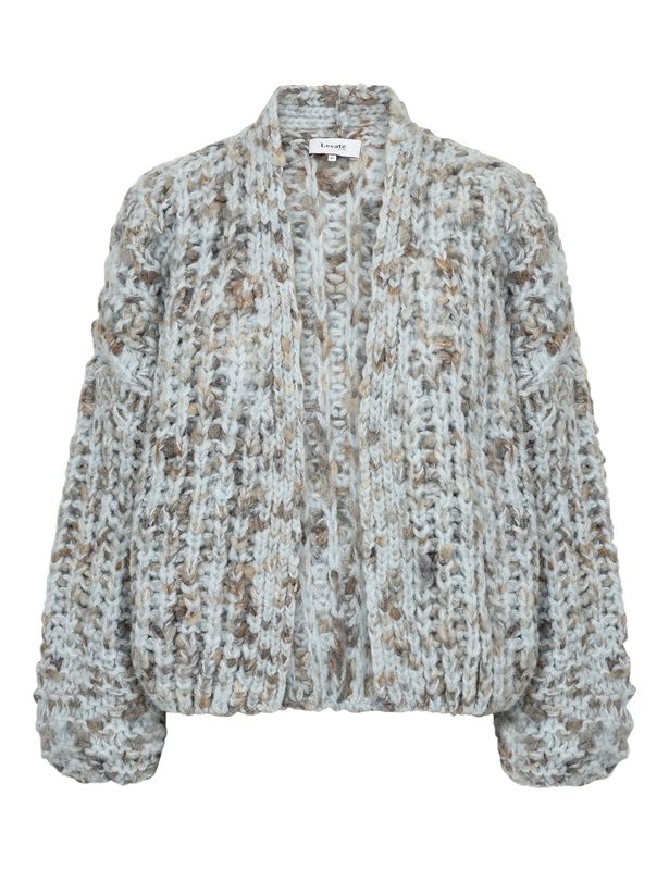 Levete Room Vest TINO1 Sky Blue Combi