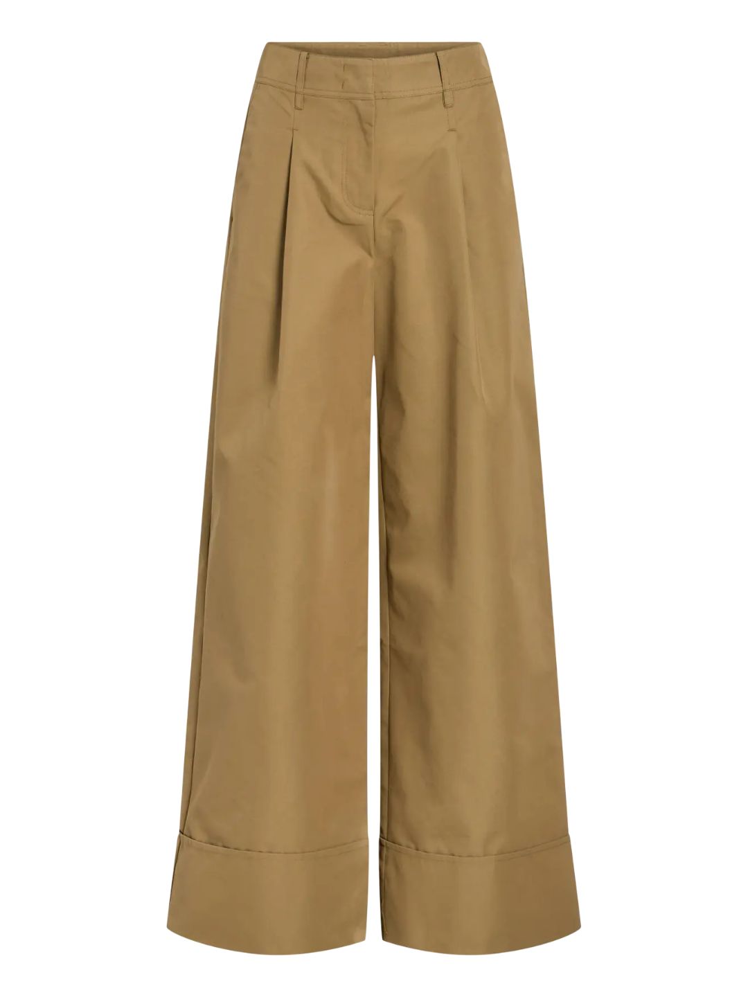 ROUGE EDIT ROUFRANCIE Trouser Gothic Olive