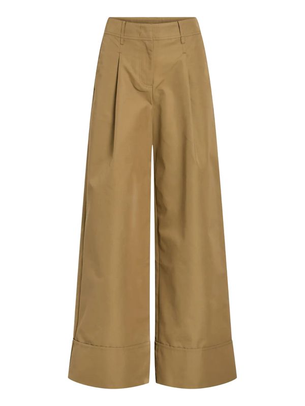 ROUGE EDIT ROUFRANCIE Trouser Gothic Olive