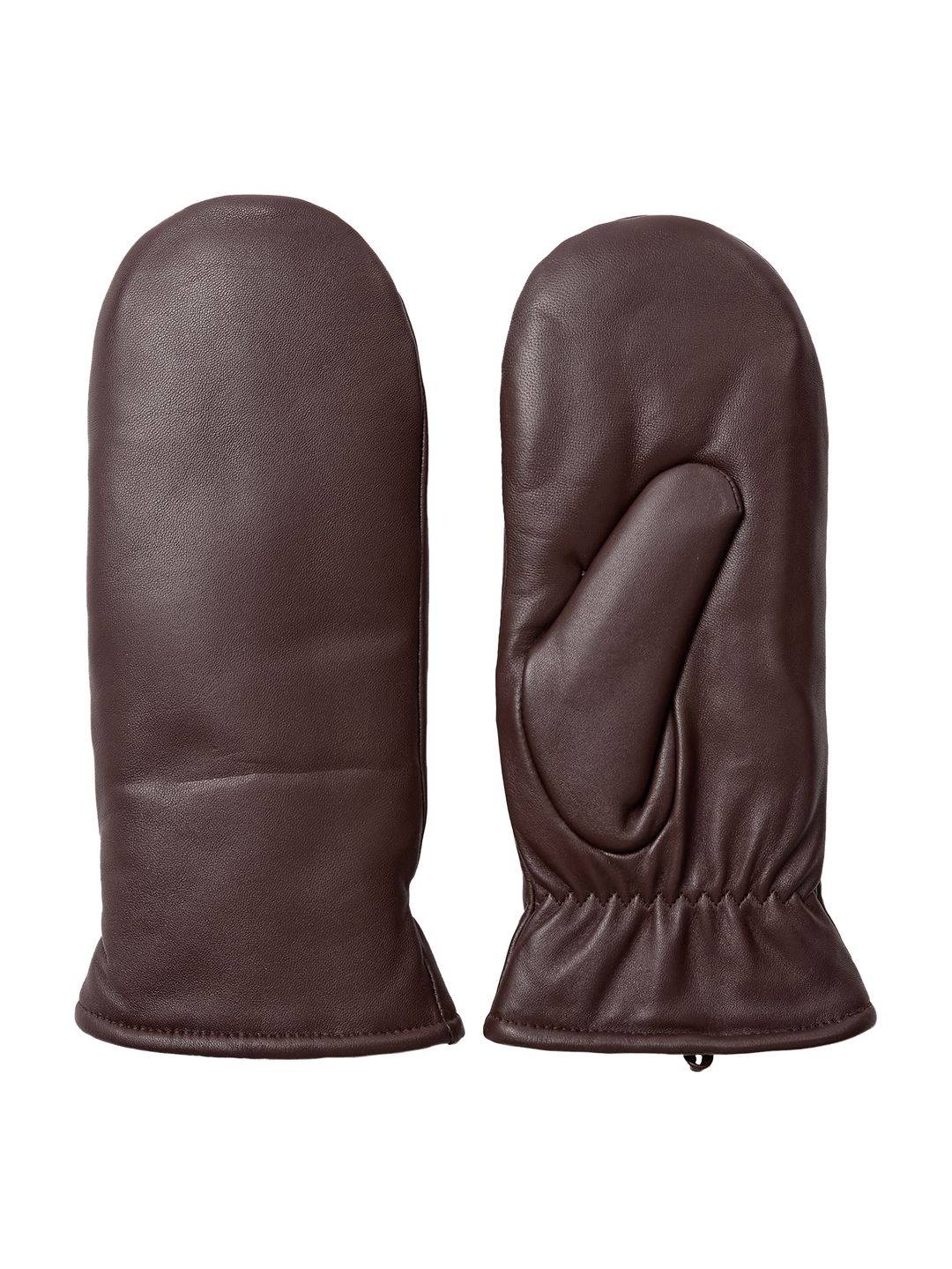 Levete Room Wanten HESTER1 Bitter Chocolate