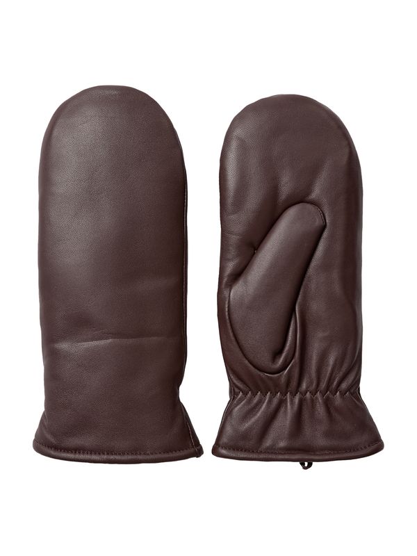 Levete Room Wanten HESTER1 Bitter Chocolate