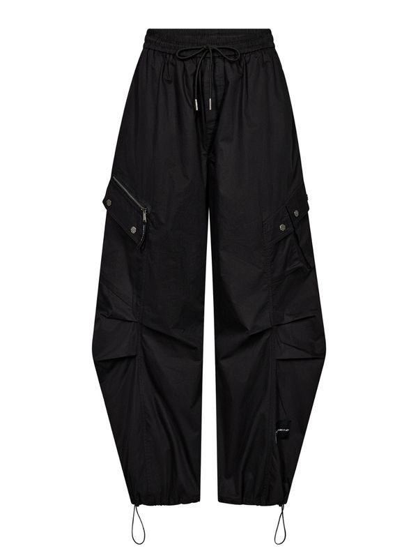 Haute L'Amitie Air Zip Pant Black