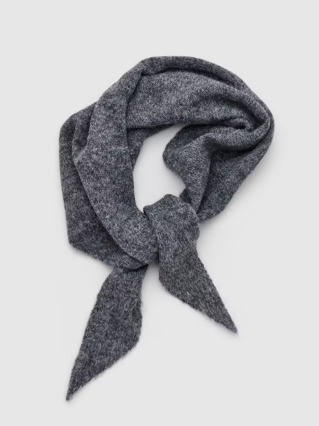 EDITED Inola Scarf Grey
