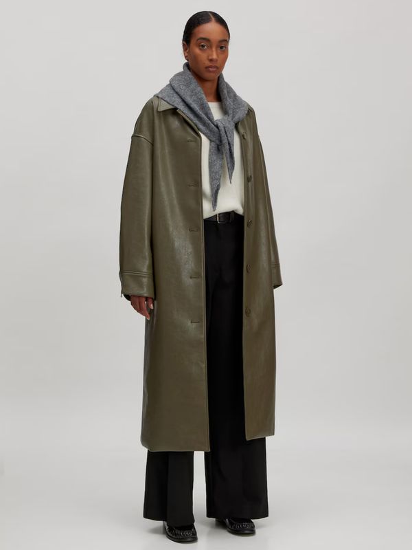 EDITED Inola Scarf Grey